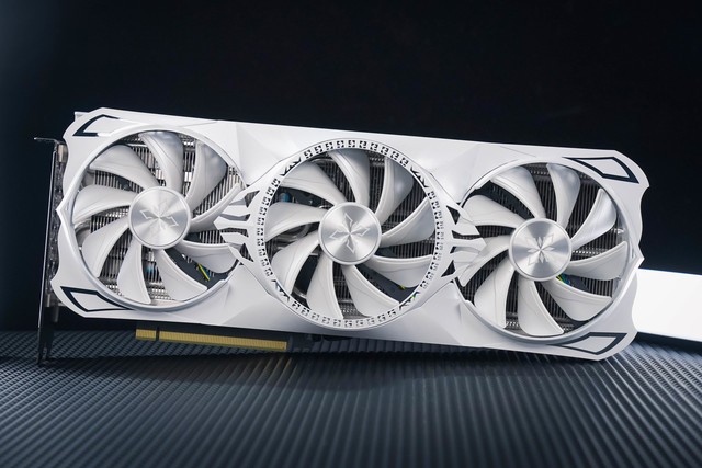 RTX 4070 TiǼOCԿٻ2023ڰ˽ChinaJoyڽ