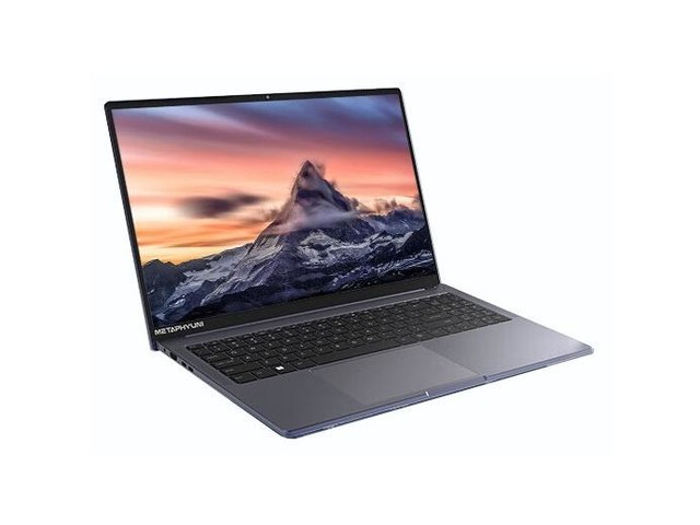 玄派 玄智星2024-青峰(R7 8845HS/16GB/1TB)