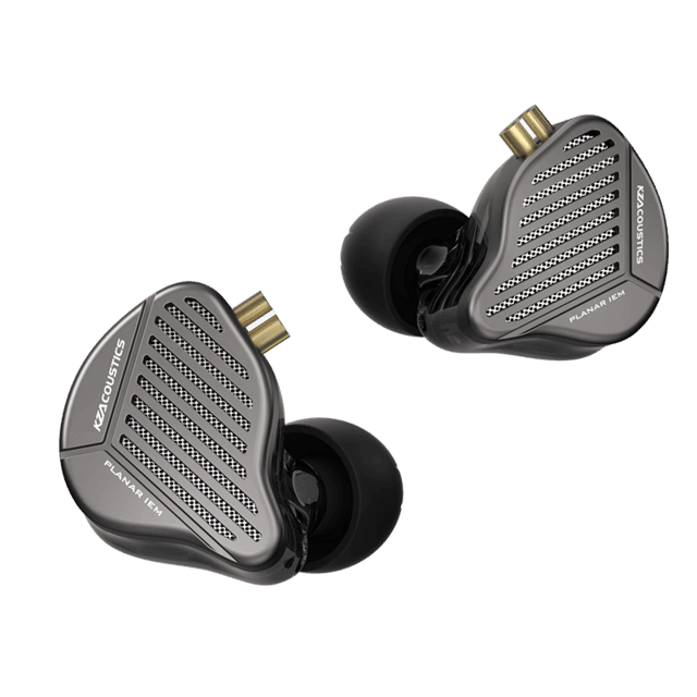 手慢无音质控神器kzpr1均衡版入耳式耳机到手价308元