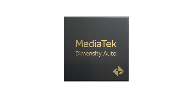 MediaTek 发布Dimensity Auto天玑汽车平台 赋能智能汽车科技创新