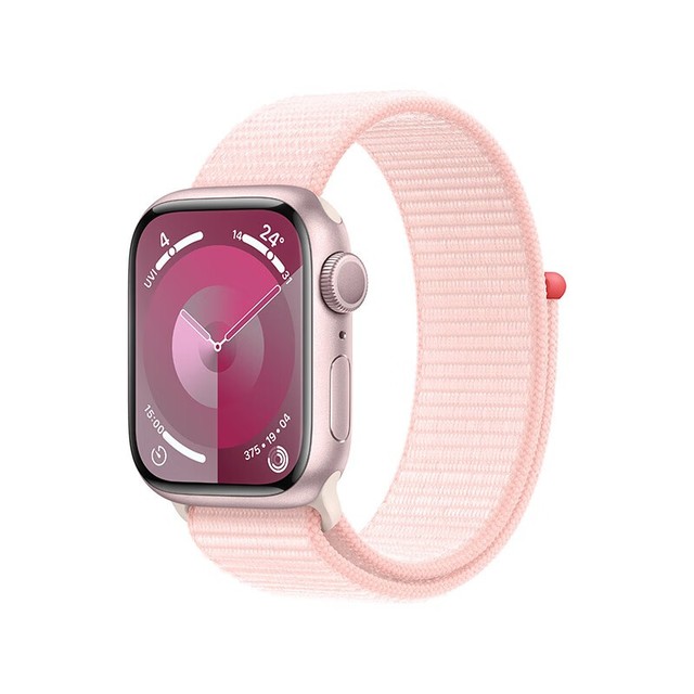 ޡApple Watch Series 9ֱ GPS41mm ɫ ػʽ˶