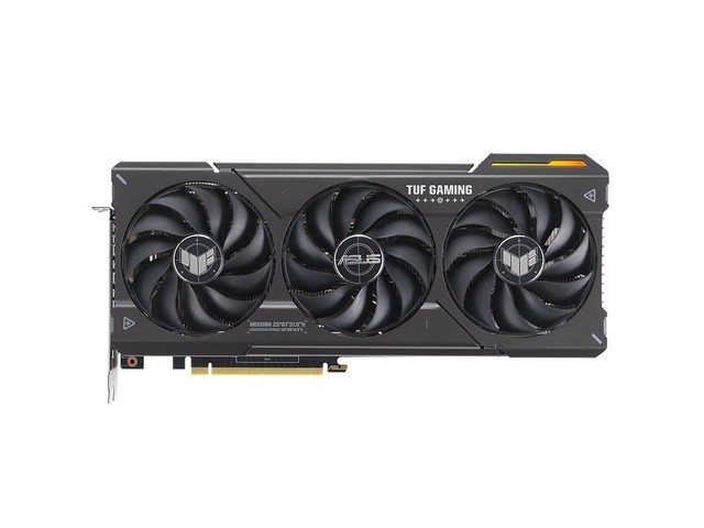 ˶ TUF-RTX4070-O12G-GAMING