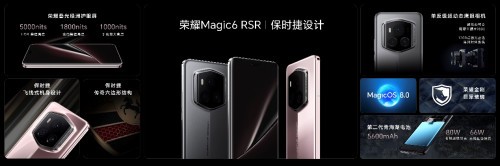 ҫMagic6漰ҫMagic6 RSR ʱ322ʽ