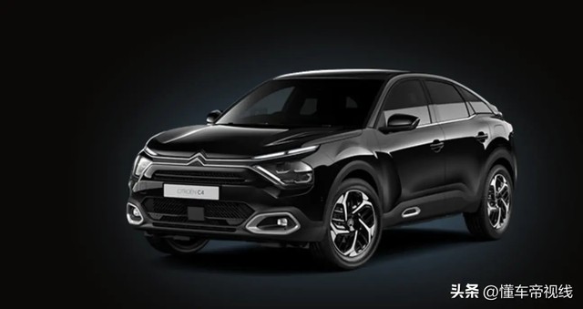 20万就能买新车 雪铁龙c4 edition noire特别版上市_汽车科技新闻