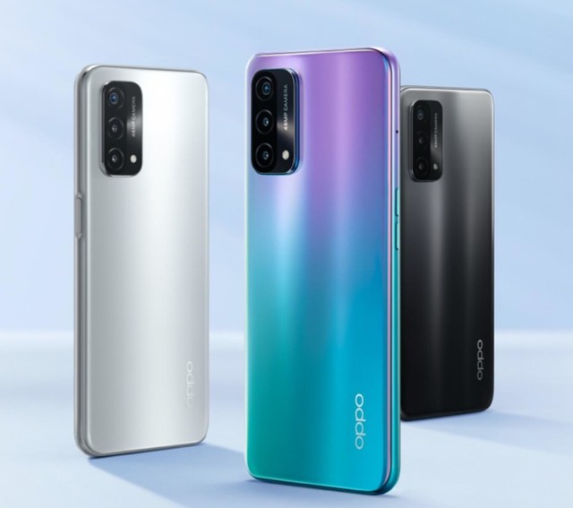 zol百万补贴oppo5g手机81281269元