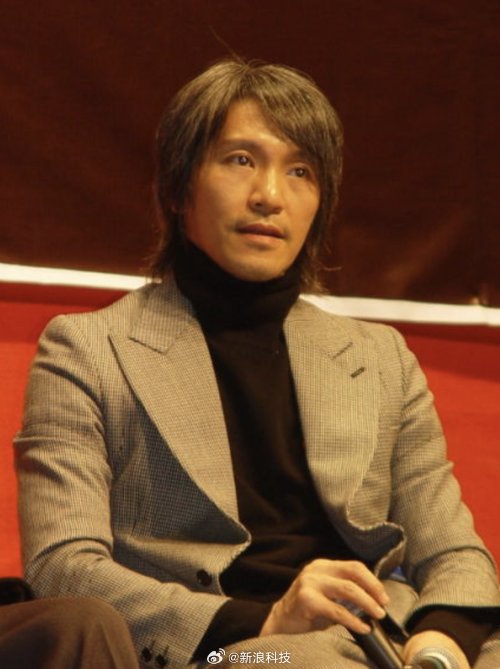 周星驰经纪人回应入局ai团队下月上线独立app