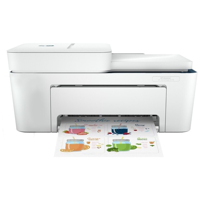  DeskJet Plus Ink Advantage 4178