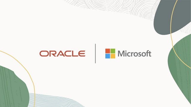 微软在Azure中提供基于Oracle Cloud Infrastructure的Oracle数据库服务