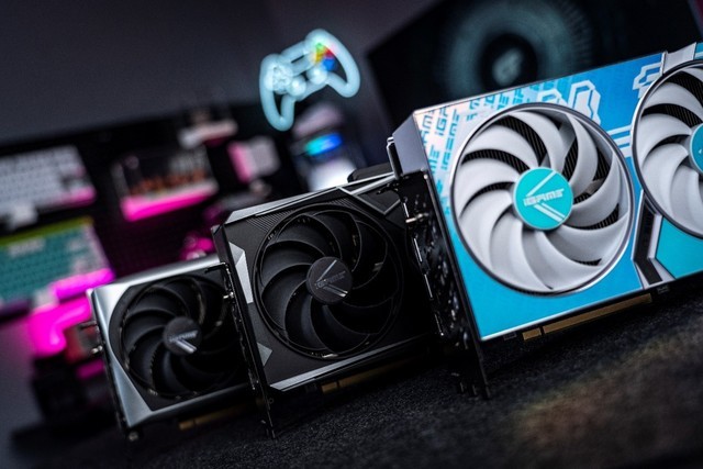 iGame RTX 4070 Ti SUPERϵԿۣϷ2.5 RTX 3070 Ti