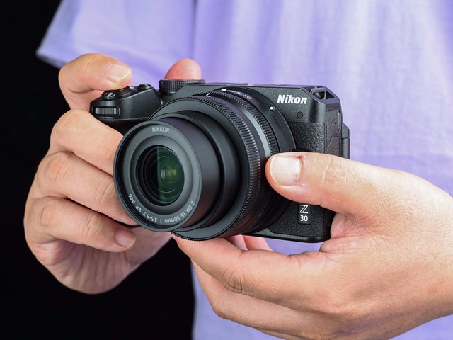 年轻人的第一台微单相机 你会怎么选择？