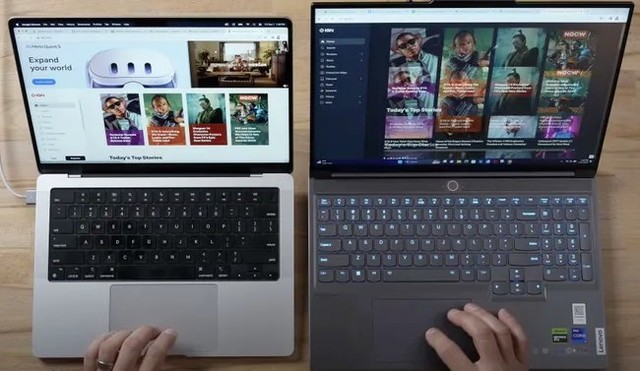 MacBook Pro内存到底够不够用？实测让你惊掉下巴