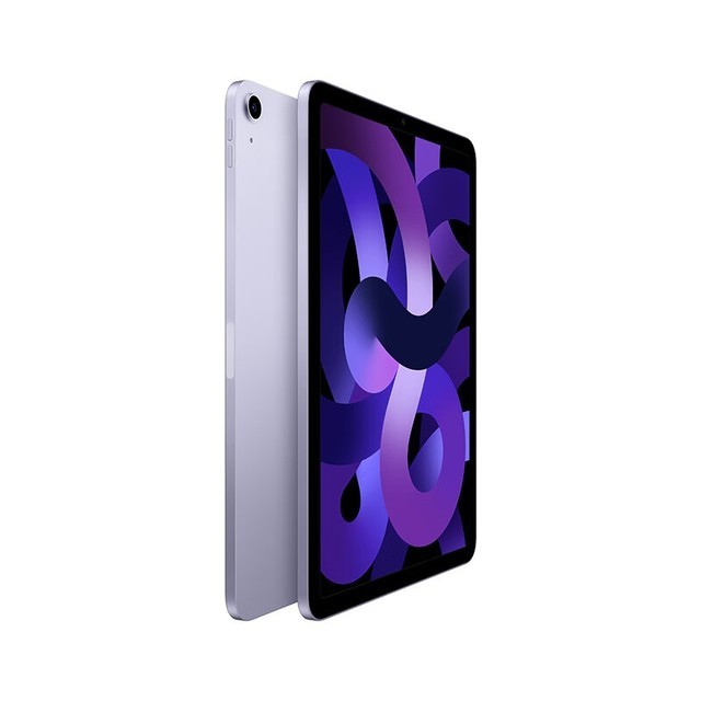  [No manual speed] Apple iPad Air 10 inch tablet computer, the fifth generation of 2022 model, with a purchase price of 5123 yuan