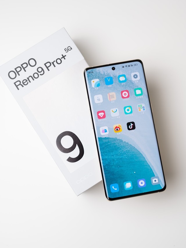 顿OPPO Reno9 Pro+սͼ