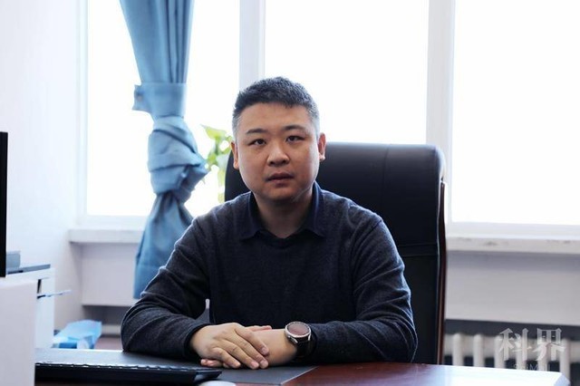 北京理工大学计算机学院副院长刘驰在接受采访时表示,"科创中国"榜单