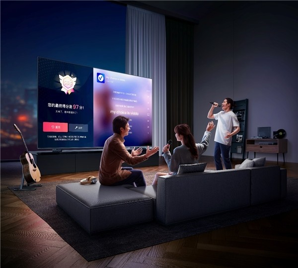 7999Ԫ|(zh)rŞӰδҕ Vidda X85 Proʽl(f)