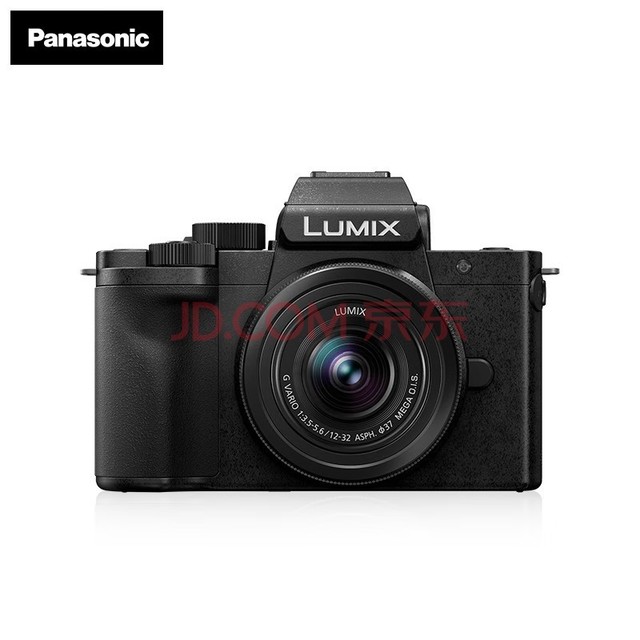 £Panasonic G100D ΢/޷ V-log L  ķת ˷෽λ G100DK12-32mmF3.5-5.6׻