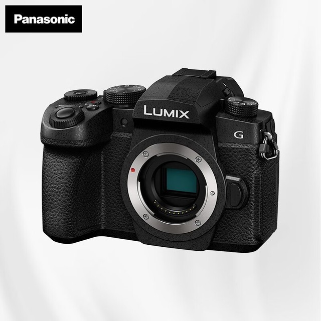 手慢无京东特价销售panasonic松下lumixg95m43画幅微单相机