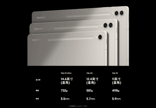 11.11ԤԼ 콫Galaxy Tab S9ϵǰ빺ﳵ