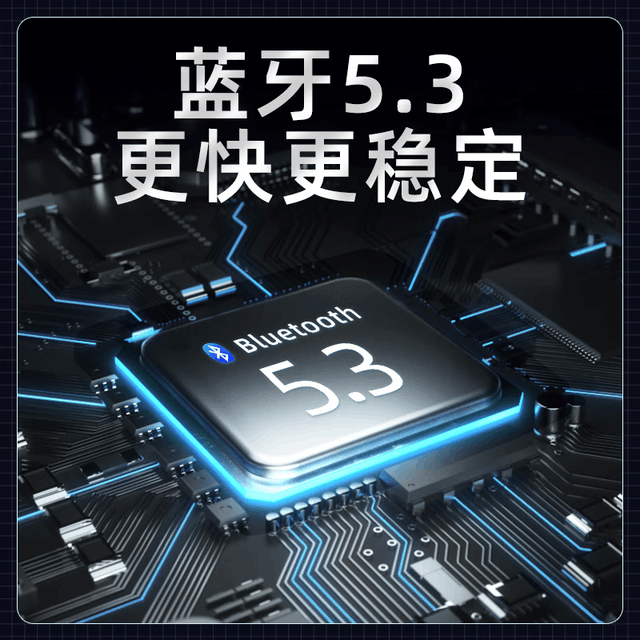 【手慢无】黑科技也有白菜价!象鼻子气传导耳机不到90元