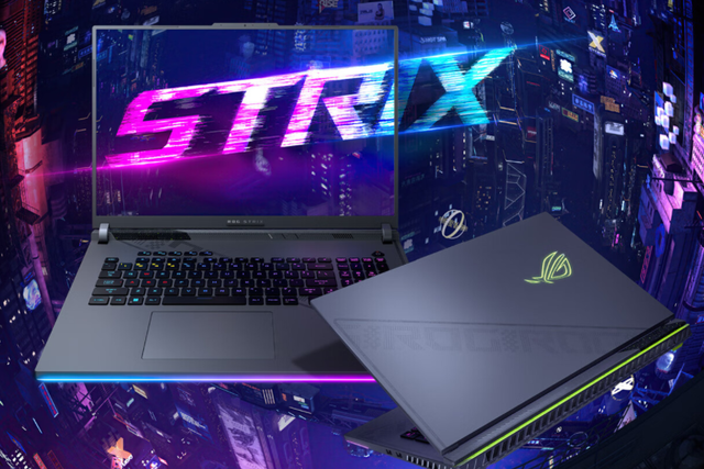  Hard core recommendation for back to school season! RTX 40 laptop uses AI to escort you