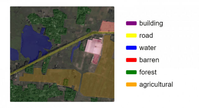 ׸ˮͼɹʴAIPowered Flood Mapathon ʽʼ