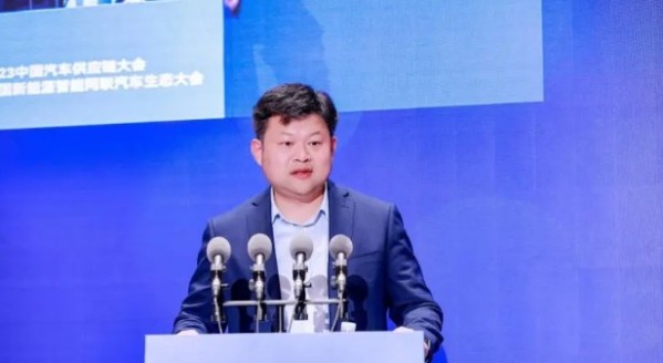 东风日产乘用车公司高层人事变动 周锋上任副总经理_业界资讯-中关村在线