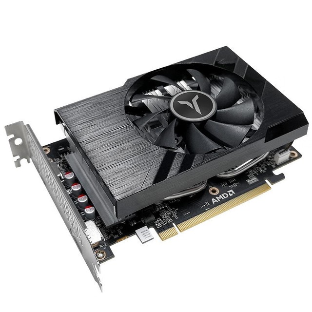 ޡӯͨAMD RX 6500 XT 4G D6ٰ羺ϷԿֻ939Ԫ