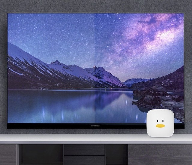 手慢无腾讯极光3c电视盒子秒杀99元阖家团圆必备