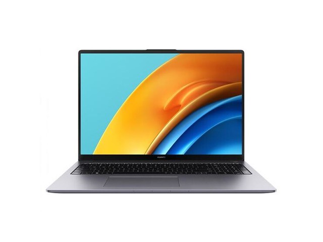 【手慢無】i5 16 512g!華為matebook d16限時特惠500元