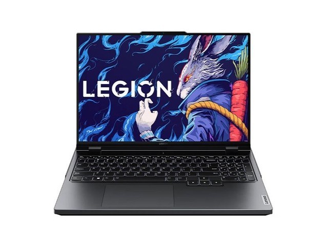 lenovo（联想） 拯救者 Y9000P 2023 i9 13900HX/32GB/1TB/RTX4090/至尊版 碳晶灰