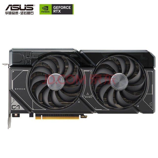 ˶ASUSDUAL GeForce RTX4070-O12G 羺ϷרҵԿ