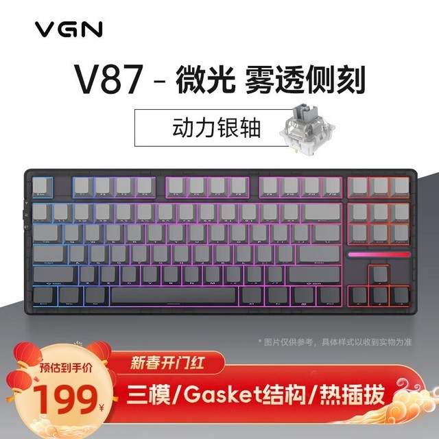 ޡVGN V87еŻϮֻ189Ԫ