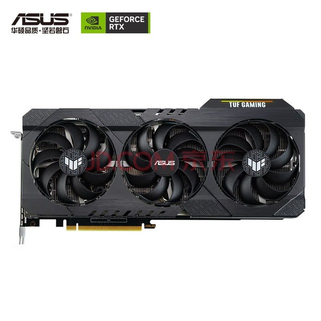 ˶ ASUS TUF  GeForce RTX 3060-O12G-V2-GAMING  羺ϷרҵԿ