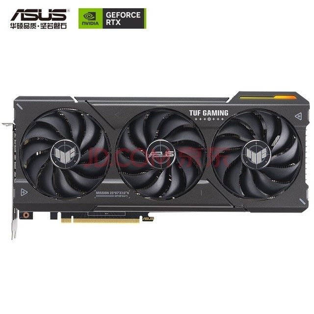 ˶ASUSTUF GeForce RTX4070-O12G-GAMING 羺ϷרҵԿ