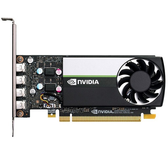 ޡNVIDIA Ӣΰ T1000 8GB GDDR6 רҵԿ ҵװ 2799Ԫ