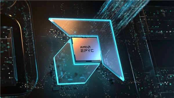 AMD Zen4c 霄龙细节曝光：升级4nm，128核心256线程碾压一切！