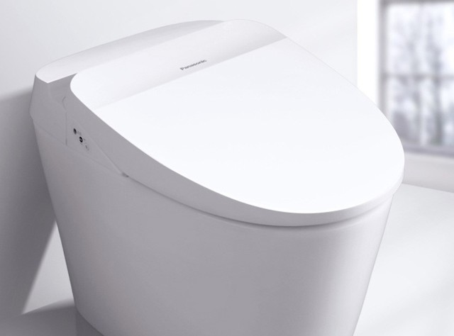 松下一体式智能马桶到手价2980元_松下 ch-2667wsc _家电-中关村在线