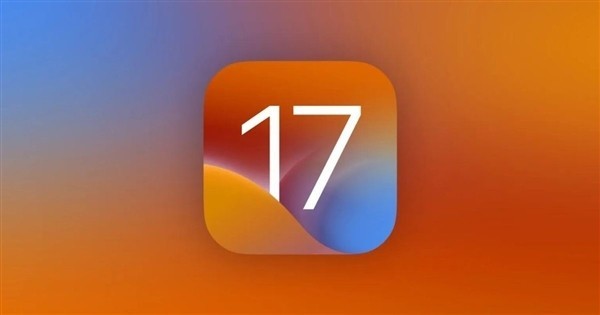 iOS 17 ˶
