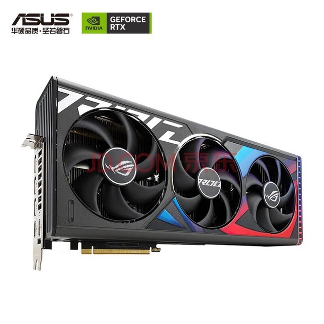 ˶ ASUSROG-STRIX-GeForce RTX 4080-O16G -GAMING羺ϷרҵԿ ֧4Kʾ