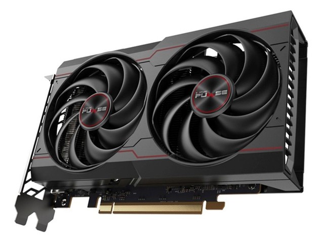 手慢无原价现货蓝宝石rx6600显卡仅需2499元