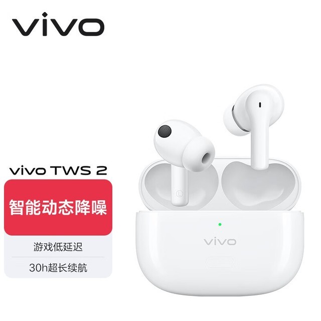 vivo TWS 2