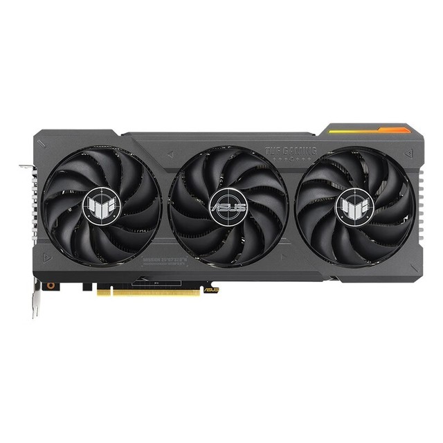 ˶ TUF-RTX4070TI-12G-GAMING