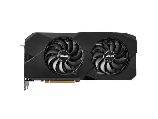 ˶ DUAL RX6750GRE 12G V2 GAMING