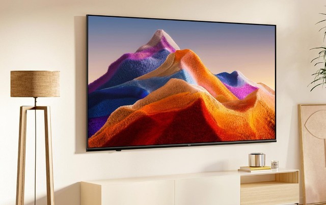 1449Ԫ2024 СRedmi Aϵе55/70Ӣ