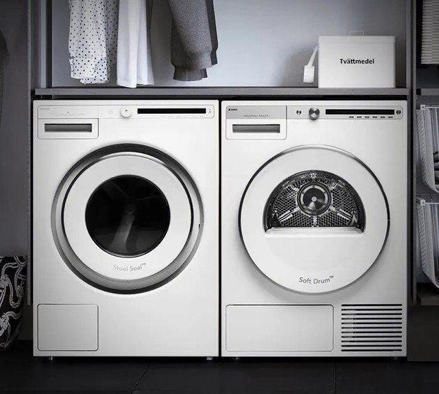 洗衣机型号一连串字母代表什么？原来如此重要