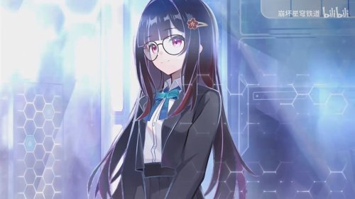 花火终于现身!崩坏:星穹铁道最新PV公开_业界资讯-中关村在线