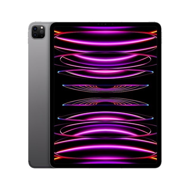 ƻ iPad Pro 12.9Ӣ 2022(16GB/2TB/Cellular)