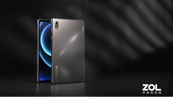 2199元起！联想拯救者Y700游戏平板发布 重塑平板专业游戏体验 