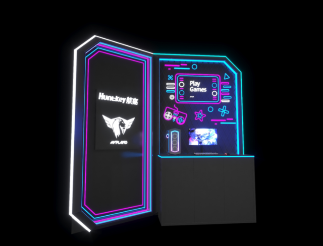 ݴνChinaJoy2023չʾЩӲƷ