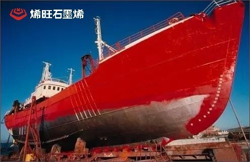 石墨烯涂料：未来建筑材料的新星